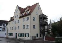 Wohnung zum Kaufen in Augsburg-Innenstadt 297.500 € 60.82 m²