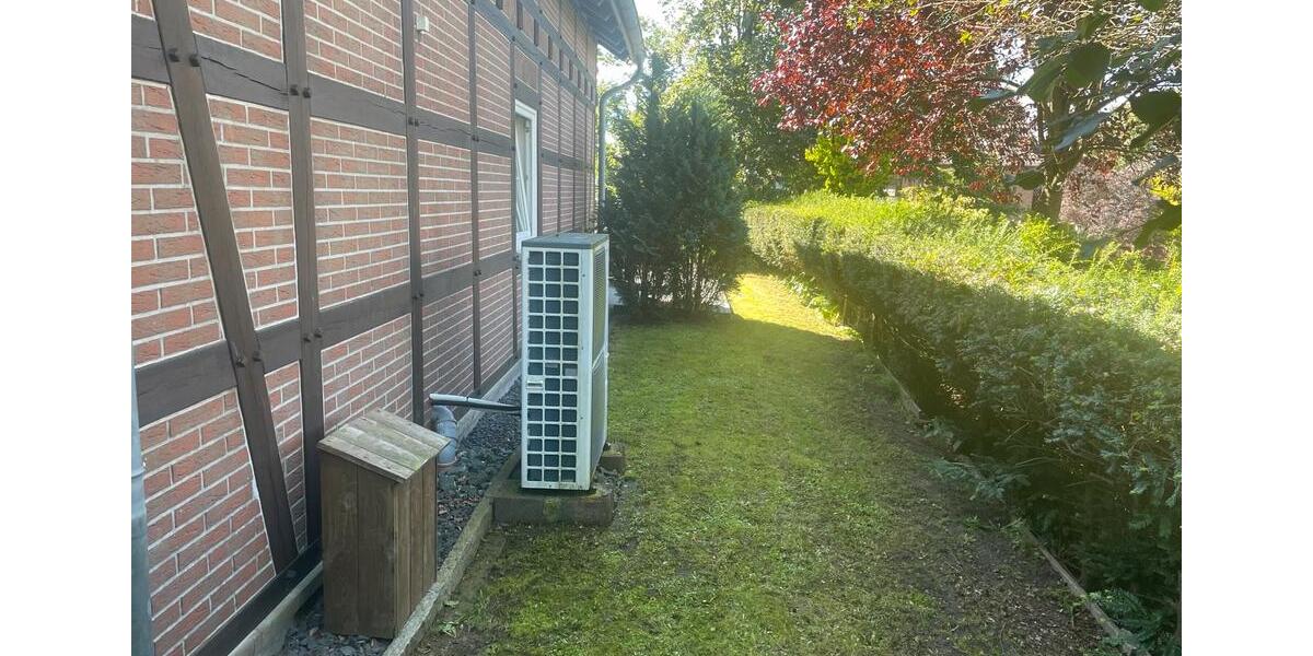 Einfamilienhaus Silberstedt - 6 Zimmer, 148 m&sup2;, 405.000&euro; | Angebot:24864081