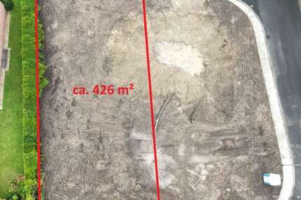 Grundstück zu verkaufen in Münster 597.500 € 427 m² zimmer