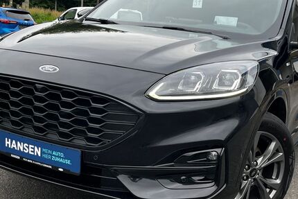 Ford Kuga 89.468 km 25.900 &euro; Kappeln 24376