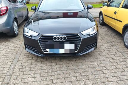 Audi A4 120.000 km 21.500 &euro; Osterholz-Scharmbeck 27711