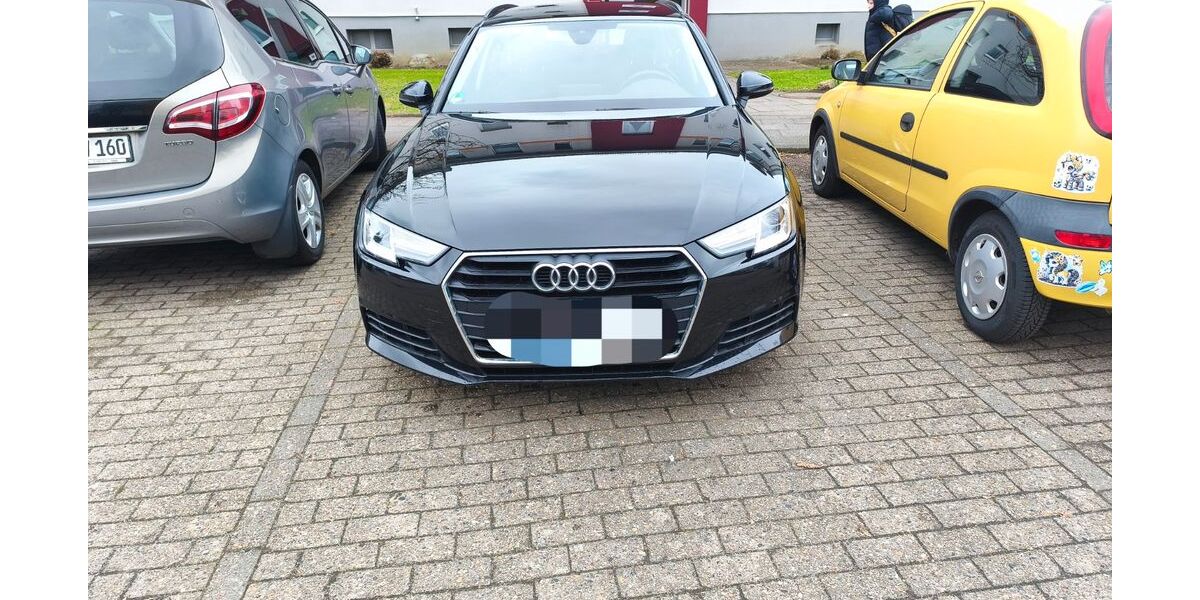Audi A4 120.000 km 21.500 &euro; Osterholz-Scharmbeck 27711