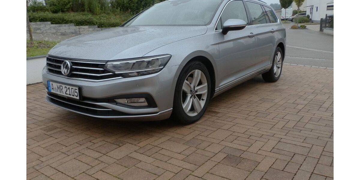 VW Passat 149.900 km 14.800 &euro; Horgau 86497