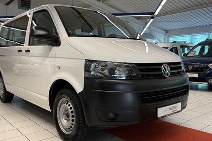 VW T5 Transporter 252.850 km 9.490 &euro; Hagen 58095
