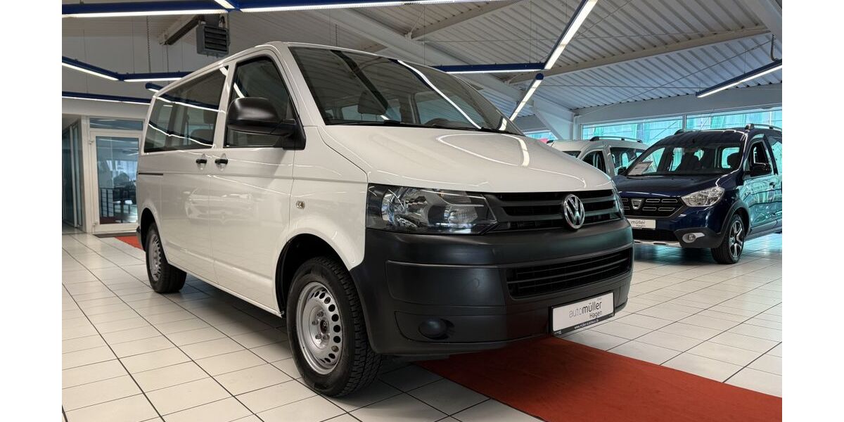 VW T5 Transporter 252.850 km 9.490 &euro; Hagen 58095