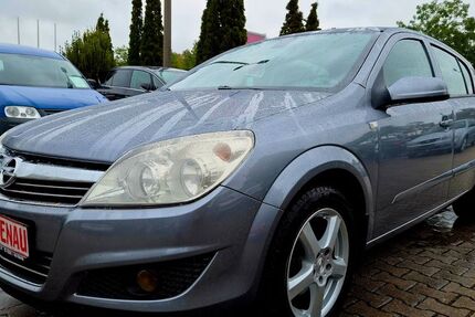 Opel Astra 92.746 km 4.994 &euro; Leipzig 04205