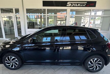 VW Polo 86.372 km 13.699 &euro; Ballenstedt 06493