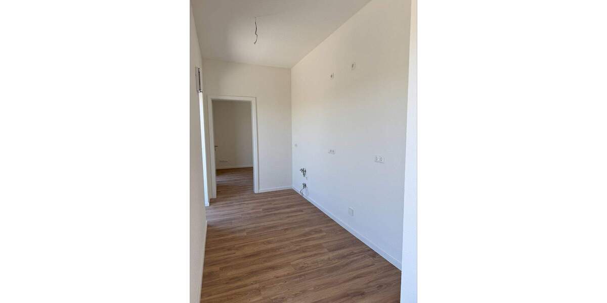Etagenwohnung Oldenburg Bürgerfelde - 3 Zimmer, 91 m&sup2;, 1.380&euro; | Angebot:23942227