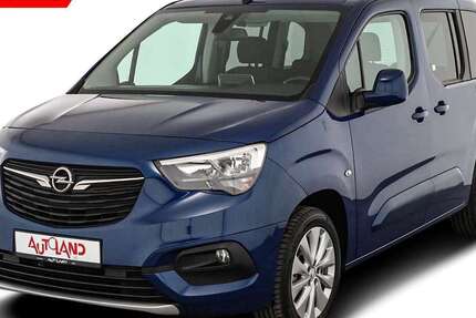 Opel Combo 89.393 km 19.890 &euro; Leipzig 04209
