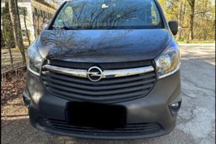 Opel Vivaro 228.600 km 9.990 &euro; München 80992