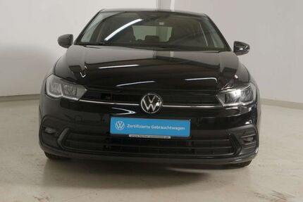 VW Polo 18.609 km 20.440 &euro; Amberg 92224