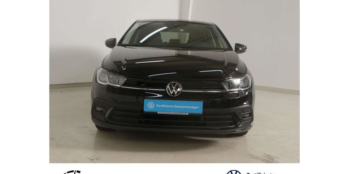 VW Polo 18.609 km 20.440 &euro; Amberg 92224