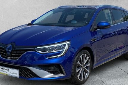 Renault Megane 55.037 km 17.990 &euro; Frankenberg 09669