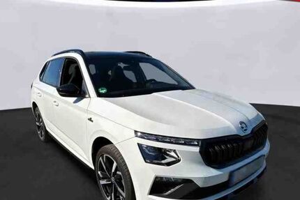 Skoda Kamiq 61.417 km 24.440 &euro; Mainburg 84048