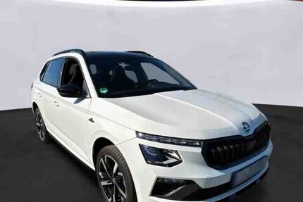 Skoda Kamiq 61.417 km 25.990 &euro; Mainburg 84048