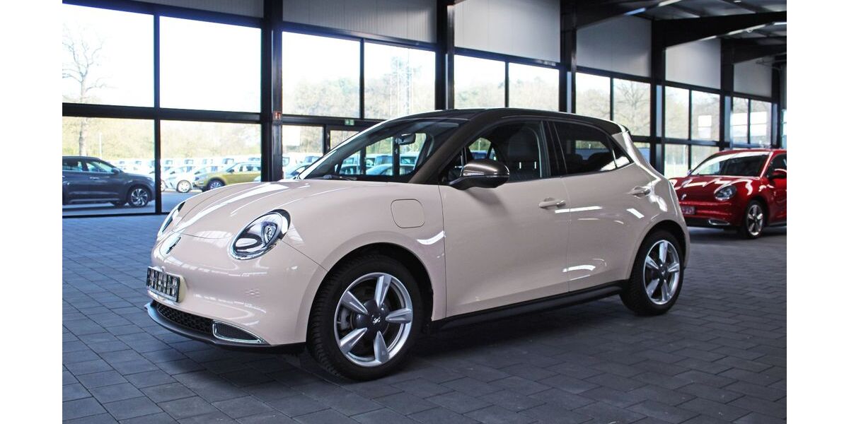 ORA Funky Cat 27.050 km 19.990 &euro; Andervenne 49832