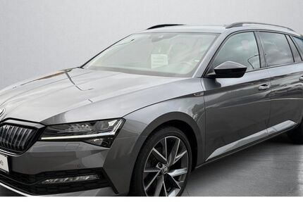Skoda Superb 60.980 km 29.980 € Daun 54550