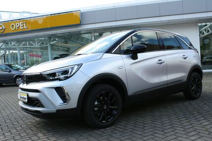 Opel Crossland (X) 44.310 km 14.650 € Bad Staffelstein 96231