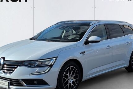 Renault Talisman 121.500 km 18.990 &euro; Memmingen 87700