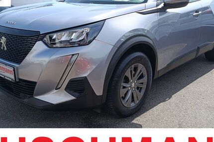 Peugeot 2008 52.700 km 15.900 &euro; Bielefeld 33609