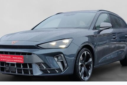 Cupra Leon 17.800 km 34.750 &euro; Beilngries 92339