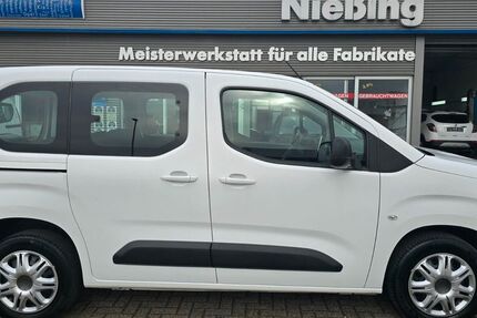 Opel Combo Life 74.179 km 15.480 &euro; Bocholt 46395