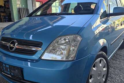 Opel Meriva 142.000 km 2.350 &euro; Dortmund 44263