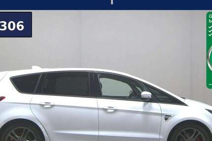 Ford S-Max 132.261 km 20.980 &euro; Gyhum/Bockel 27404
