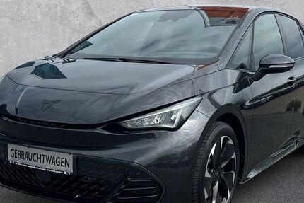 Cupra Born 31.674 km 28.450 &euro; Ostheim 97645