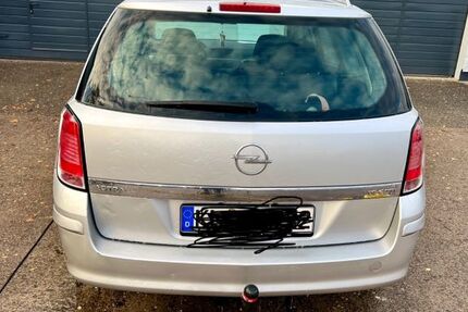 Opel Astra 163.000 km 2.700 &euro; Kaiserslautern 67663