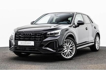 Audi Q2 54.591 km 29.724 &euro; Hagen 58091