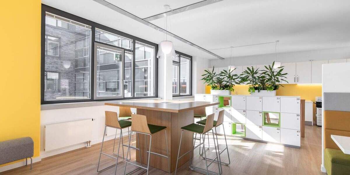 Gewerbeobjekt Frankfurt am Main Ostend - 4.147&euro; | Angebot:26670089