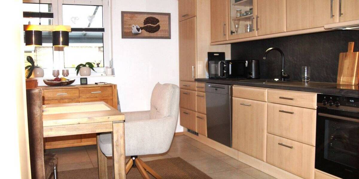 Bungalow Geeste - 2 Zimmer, 95 m&sup2;, 229.500&euro; | Angebot:23564036