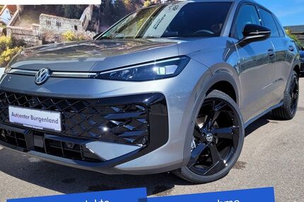 VW T-Roc 2.501 km 49.990 &euro; Schönburg 06618