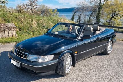 Saab 900 128.000 km 12.900 &euro; Bremen 28355