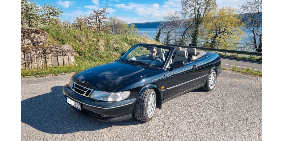 Saab 900 128.000 km 12.900 &euro; Bremen 28355