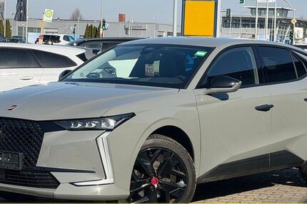 Citroen DS4 34.750 km 19.480 &euro; Schwandorf 92421