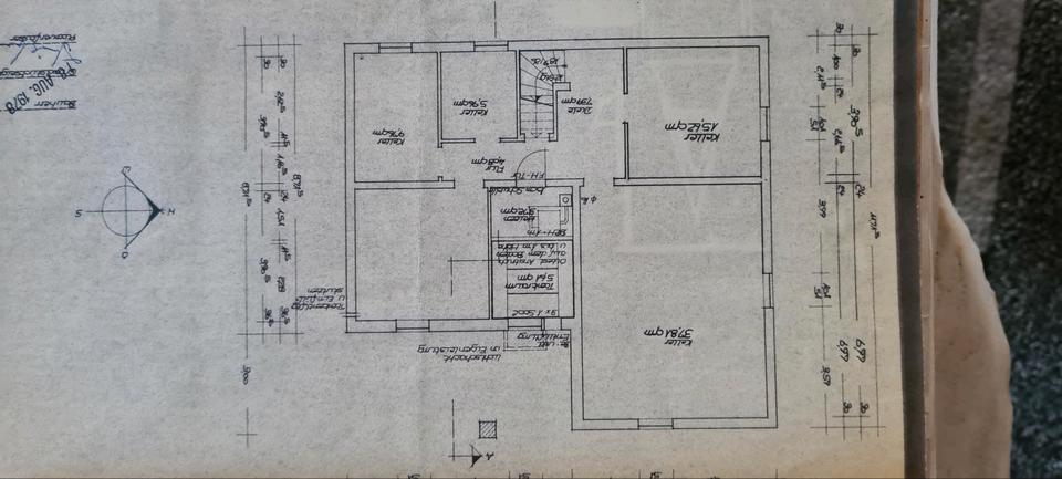 Bungalow Schwarmstedt - 6 Zimmer, 172 m&sup2;, 320.000&euro; | Angebot:26847522