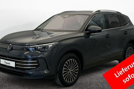 VW Tiguan 3.500 km 48.880 &euro; Marktoberdorf 87616