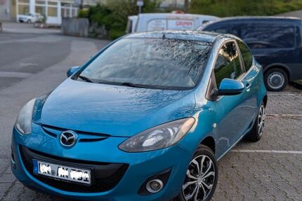 Mazda 2 139.000 km 3.300 &euro; Duisburg 47229