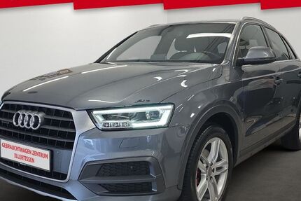 Audi Q3 120.000 km 16.380 &euro; Illertissen 89257