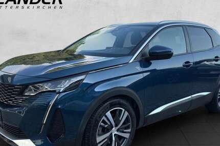 Peugeot 3008 60.500 km 18.900 € Otterskirchen bei Passau 94575