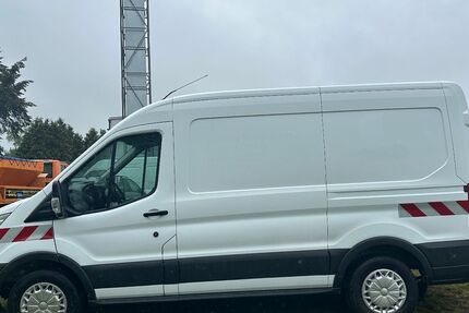 Ford Transit 170.000 km 9.400 &euro; Ahrensfelde bei Berlin 16356