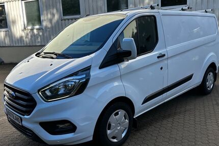 Ford Transit Custom 99.000 km 17.995 &euro; Norderstedt bei Hamburg 22844