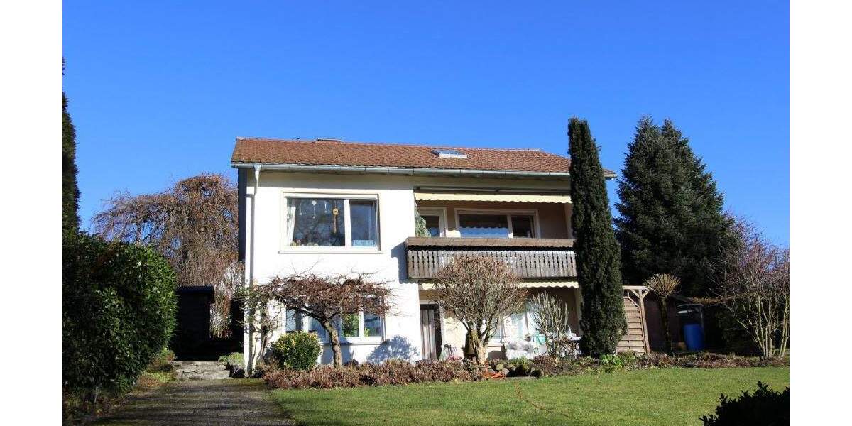 Einfamilienhaus Wangen-Herfatz Herfatz - 5 Zimmer, 108 m&sup2;, 498.000&euro; | Angebot:25682959