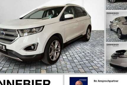 Ford Edge 63.998 km 24.990 &euro; Berlin 10711