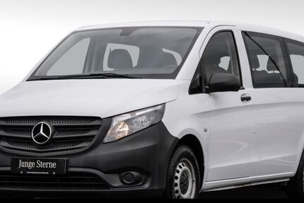 Mercedes-Benz Vito 134.520 km 18.200 &euro; Hoyerswerda 02977