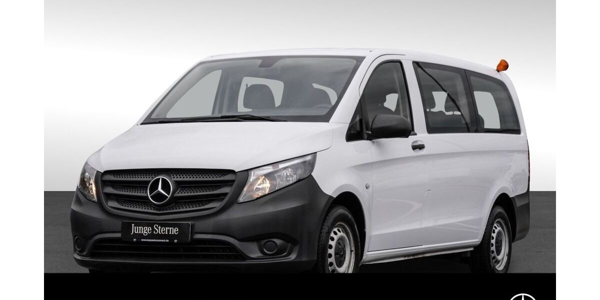 Mercedes-Benz Vito 134.520 km 18.200 &euro; Hoyerswerda 02977