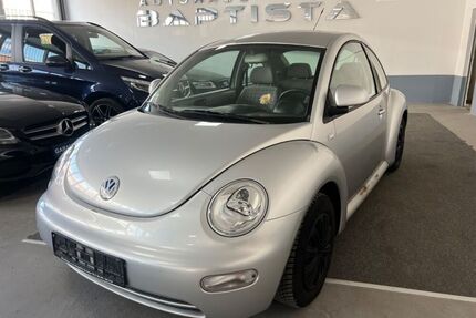 VW Beetle