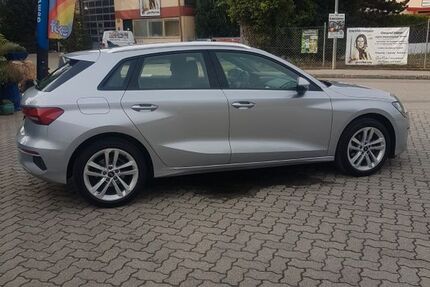 Audi A3 15.500 km 24.300 &euro; Greding 91171
